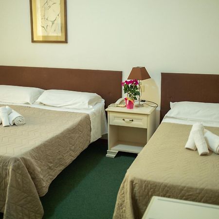 Hotel Ariston Piombino Dış mekan fotoğraf