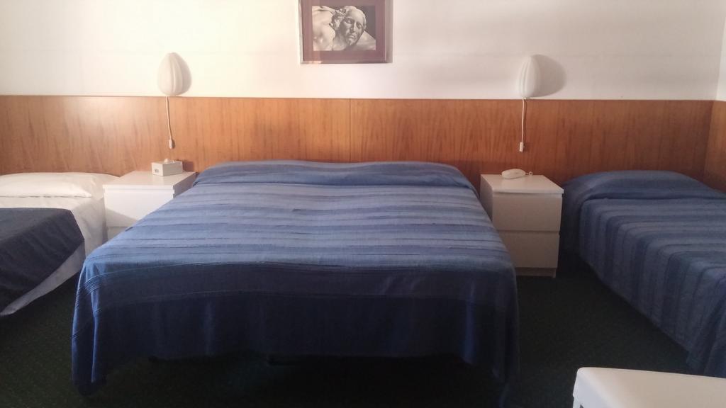 Hotel Ariston Piombino Oda fotoğraf