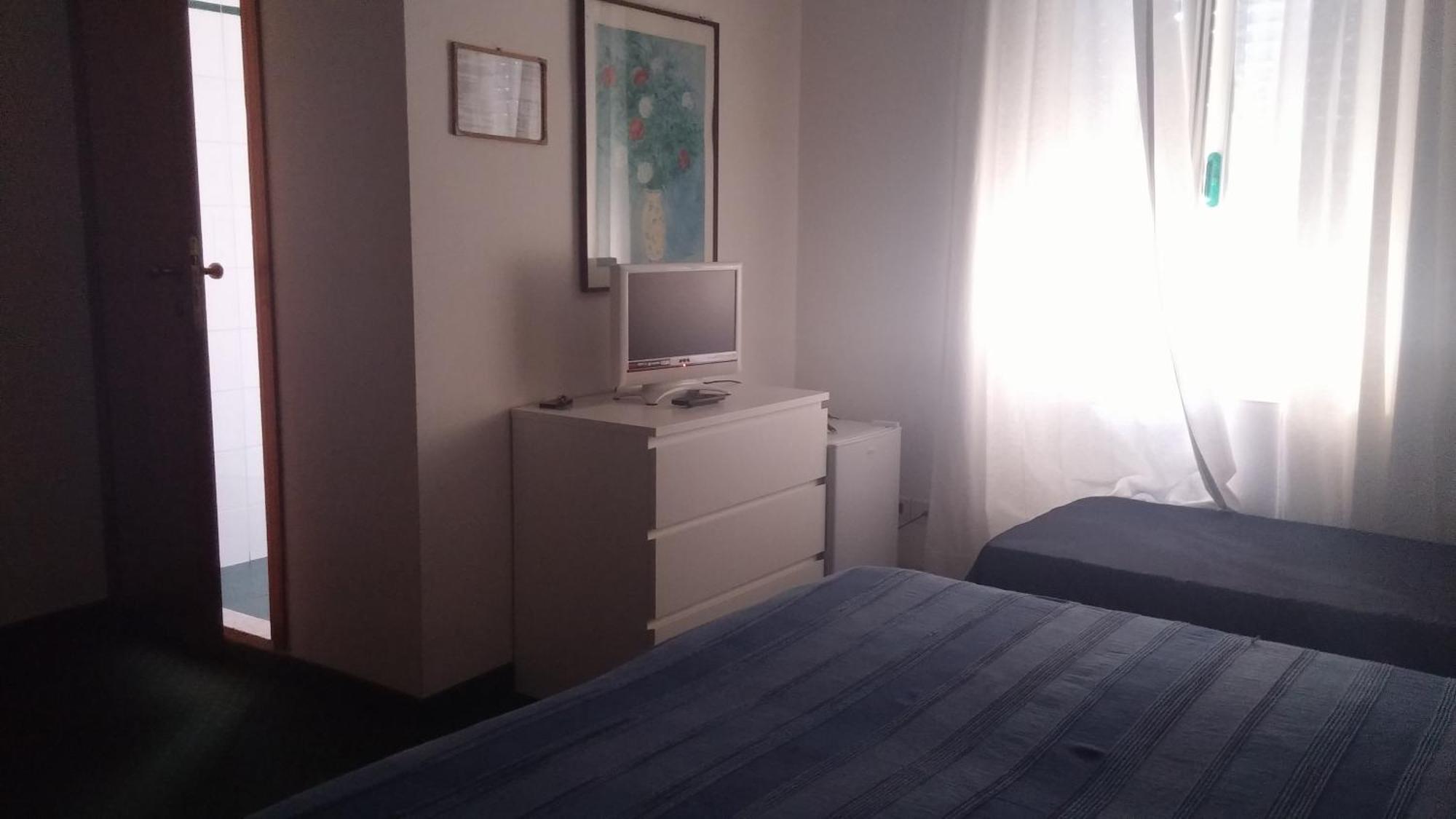 Hotel Ariston Piombino Oda fotoğraf