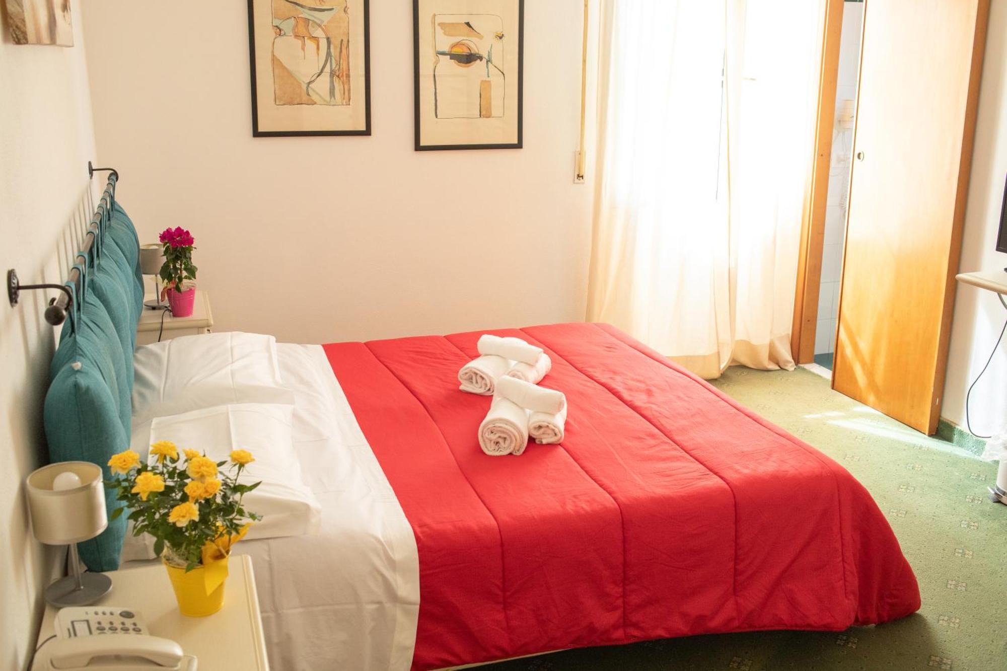 Hotel Ariston Piombino Dış mekan fotoğraf