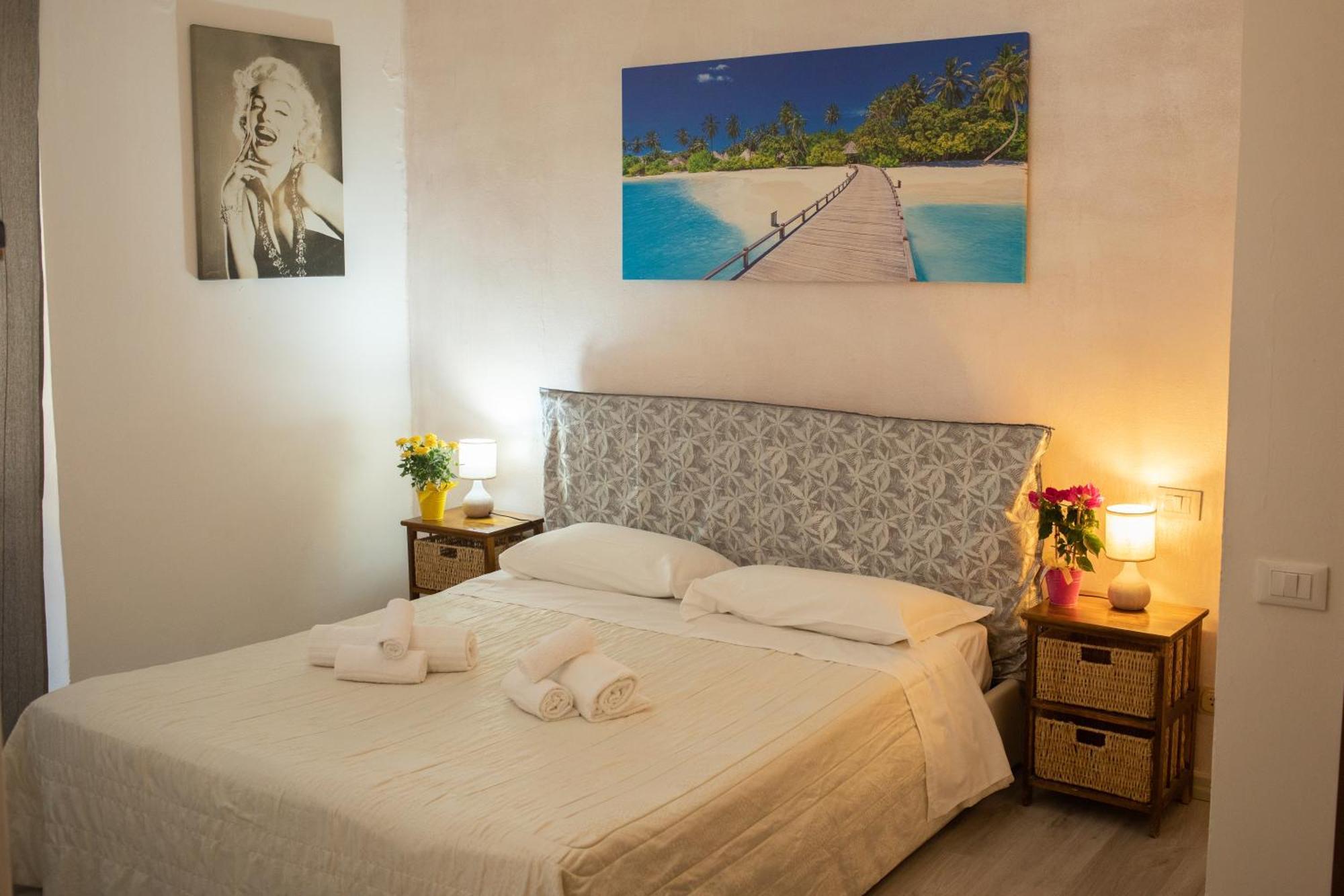 Hotel Ariston Piombino Dış mekan fotoğraf