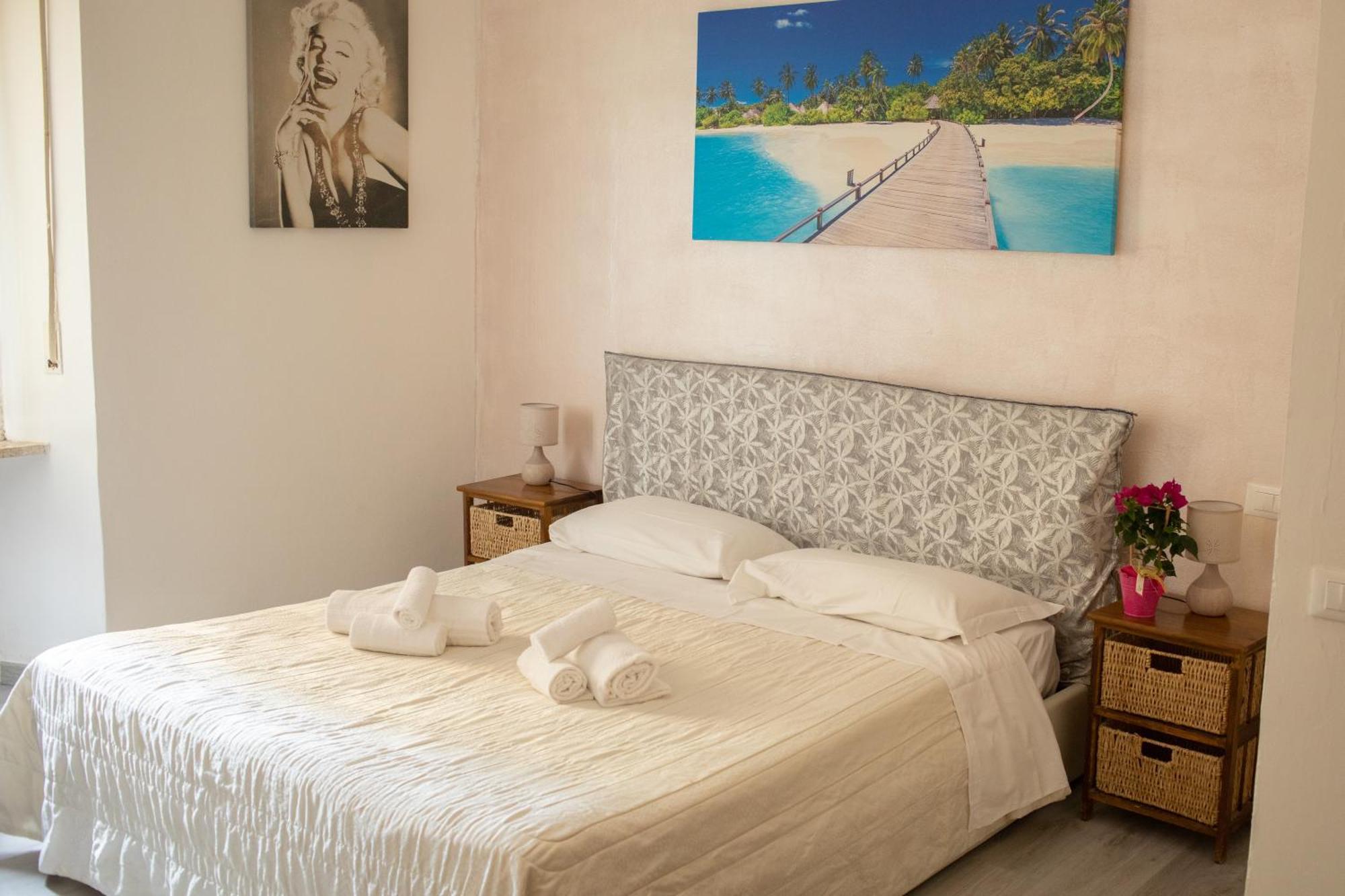 Hotel Ariston Piombino Dış mekan fotoğraf