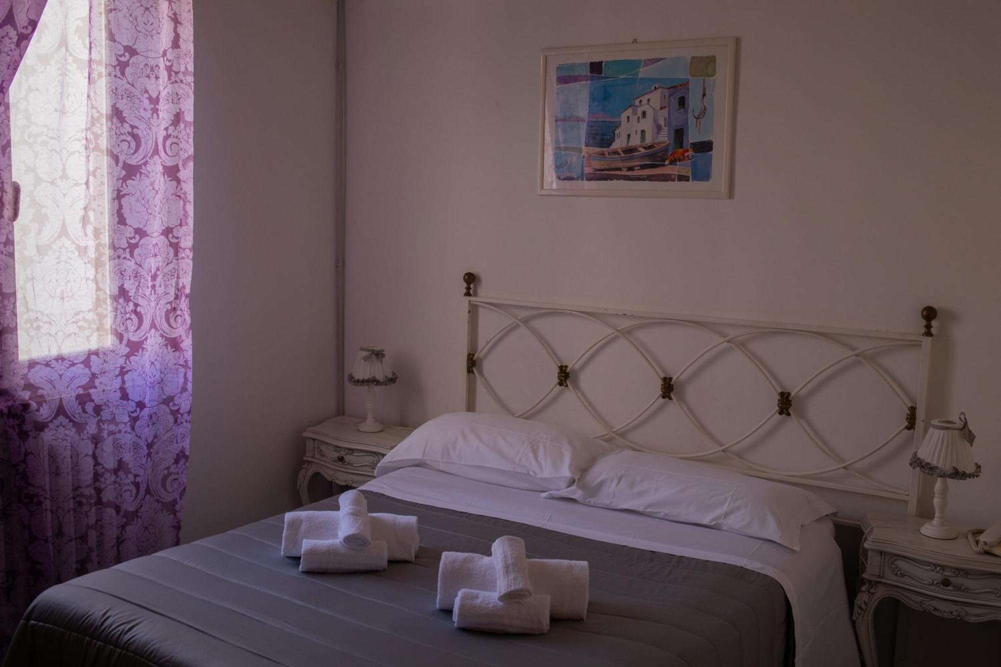 Hotel Ariston Piombino Dış mekan fotoğraf