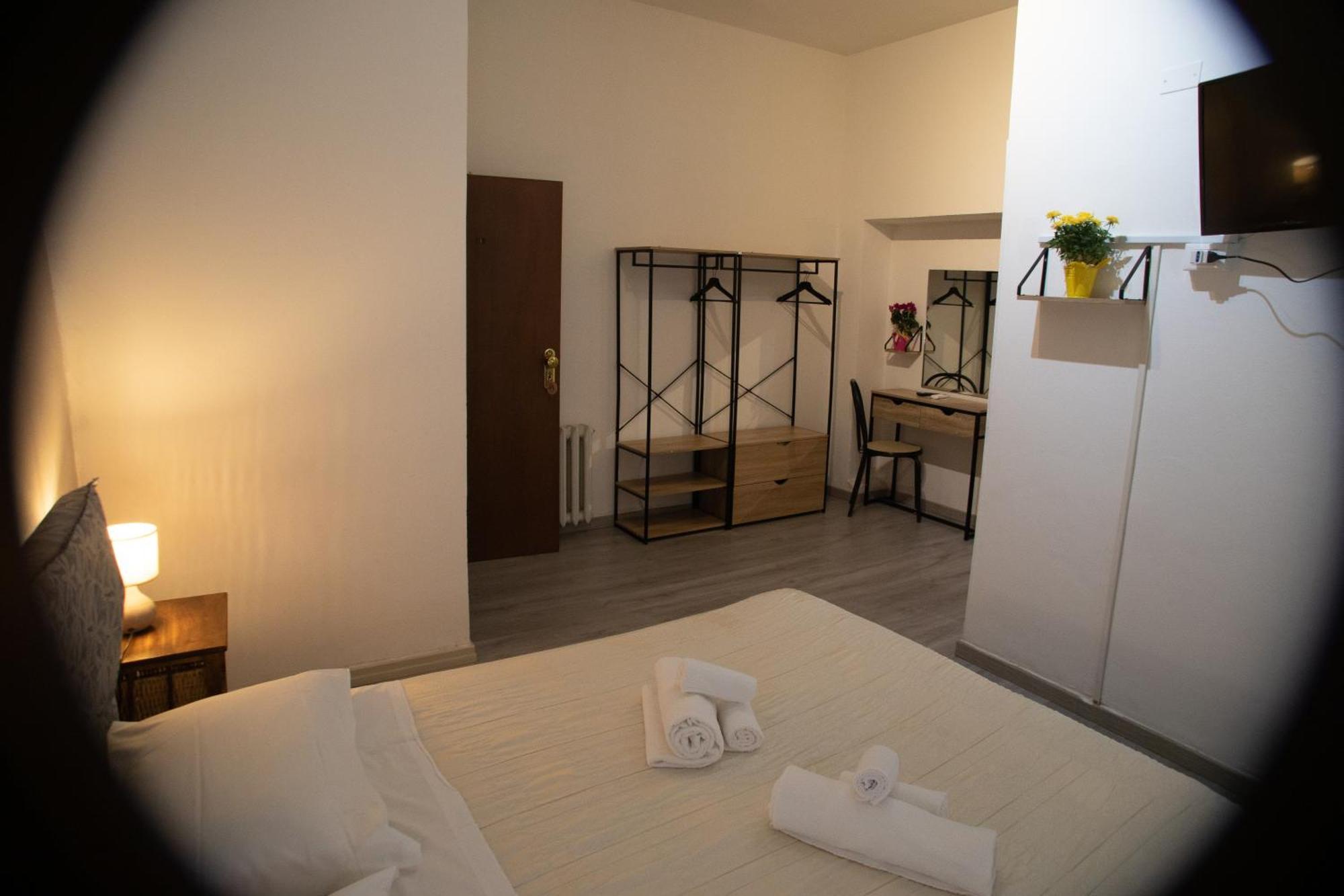 Hotel Ariston Piombino Dış mekan fotoğraf