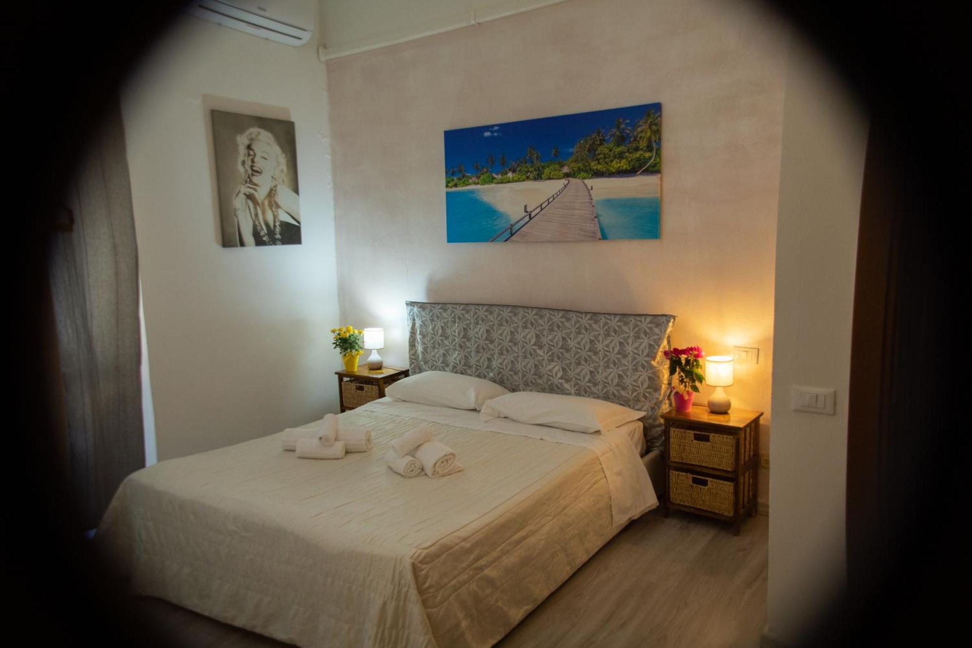 Hotel Ariston Piombino Dış mekan fotoğraf