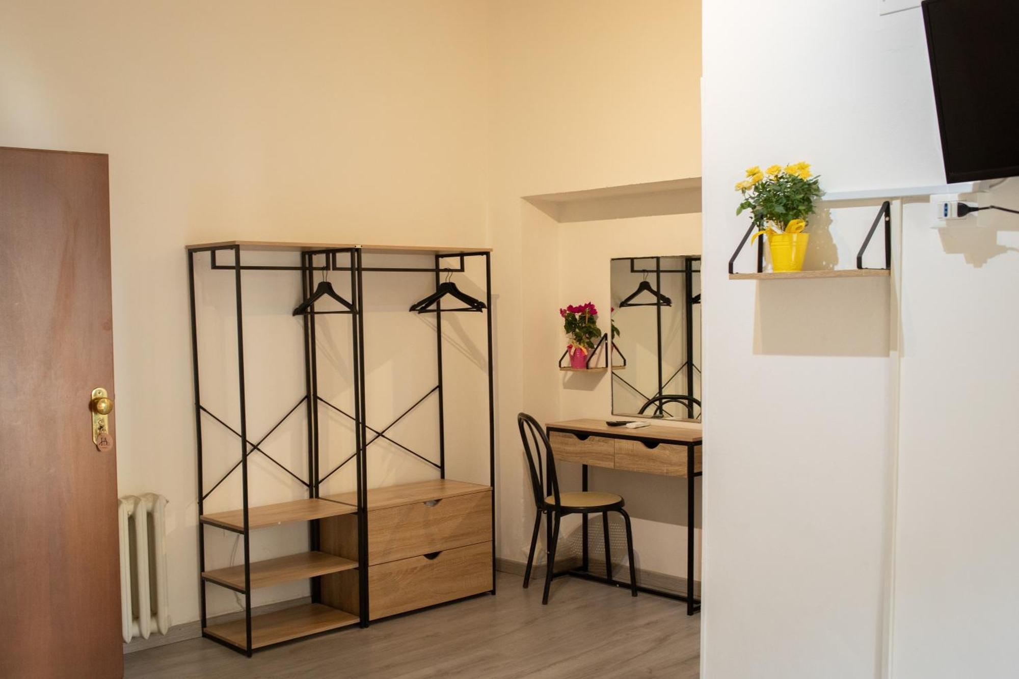 Hotel Ariston Piombino Dış mekan fotoğraf
