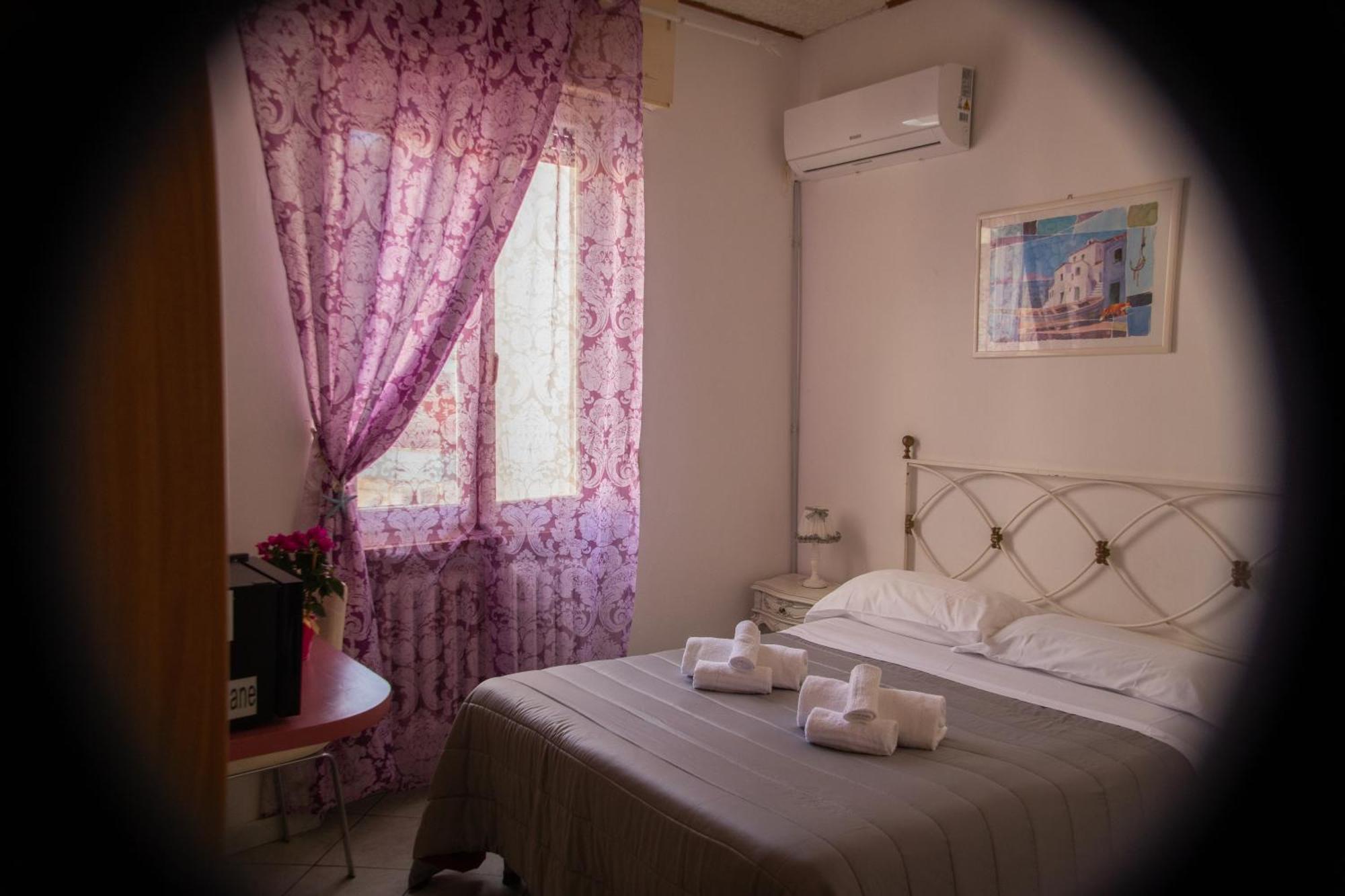 Hotel Ariston Piombino Dış mekan fotoğraf