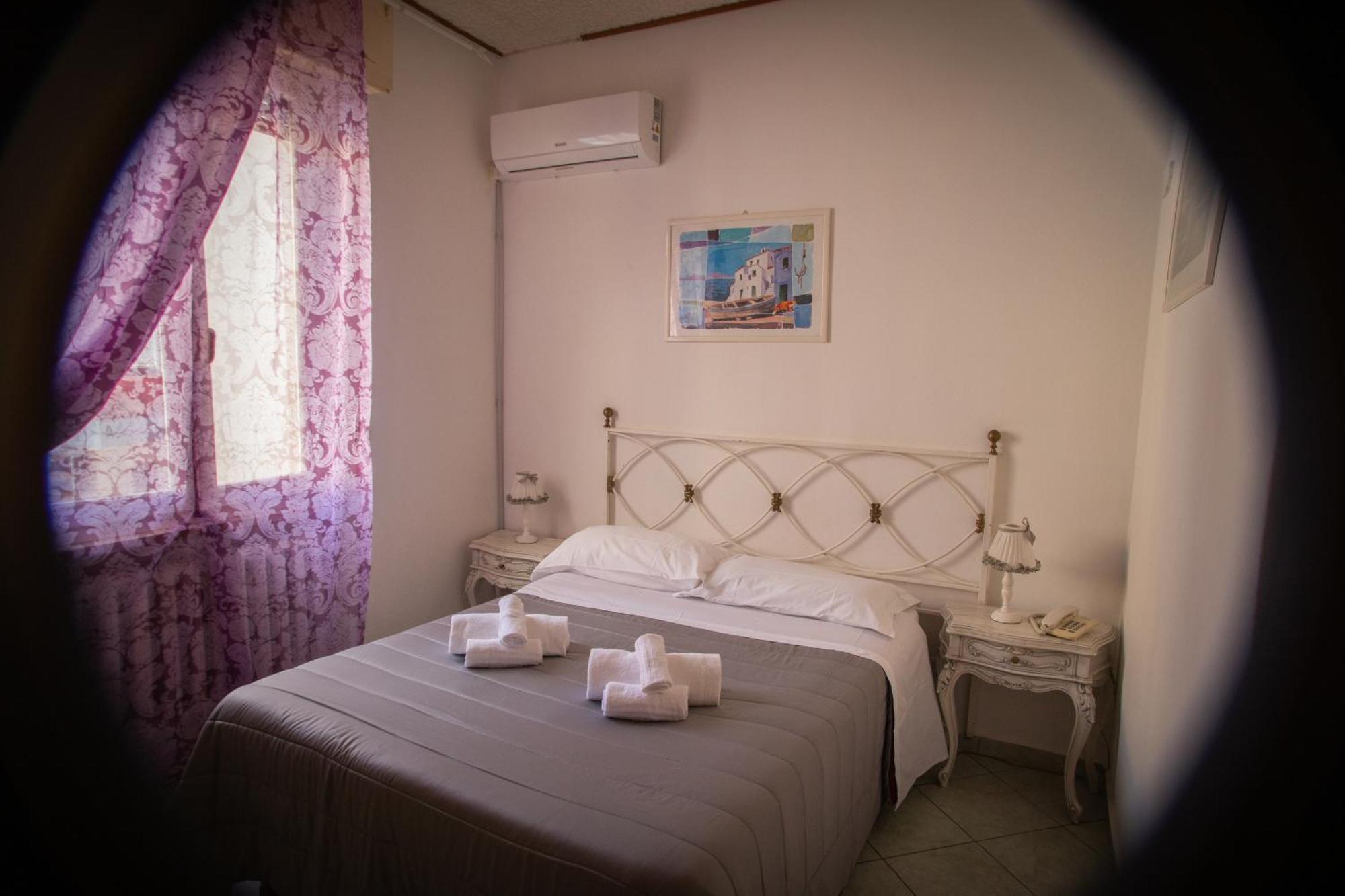 Hotel Ariston Piombino Dış mekan fotoğraf
