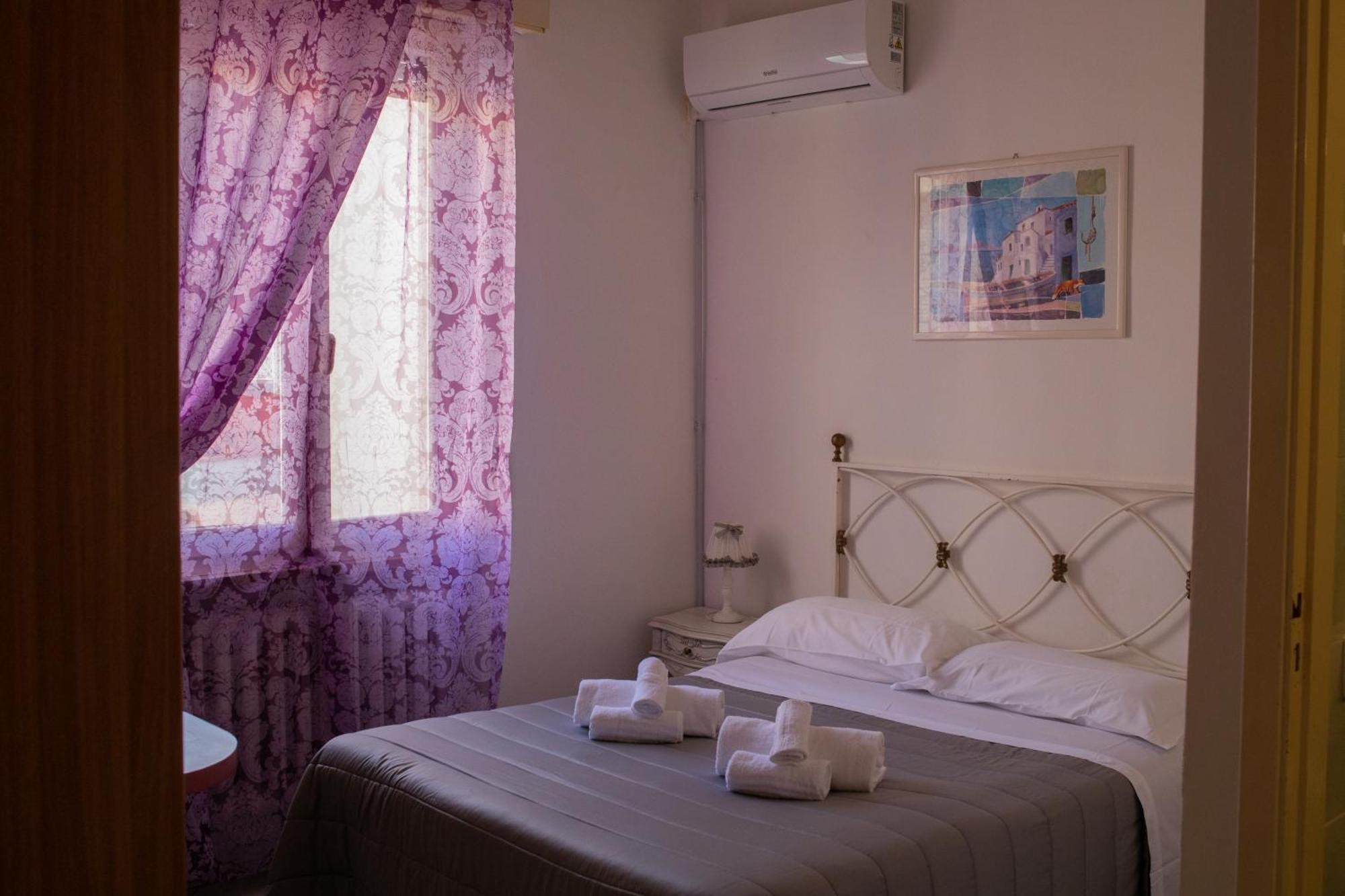 Hotel Ariston Piombino Dış mekan fotoğraf