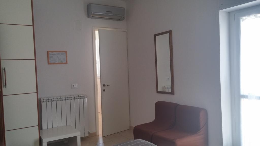 Hotel Ariston Piombino Dış mekan fotoğraf