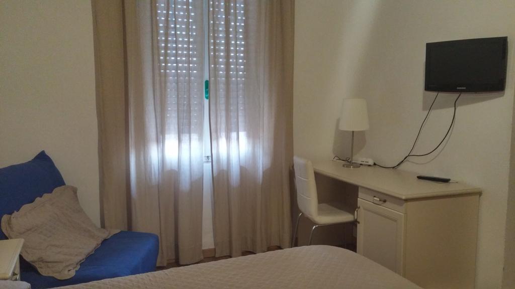 Hotel Ariston Piombino Dış mekan fotoğraf