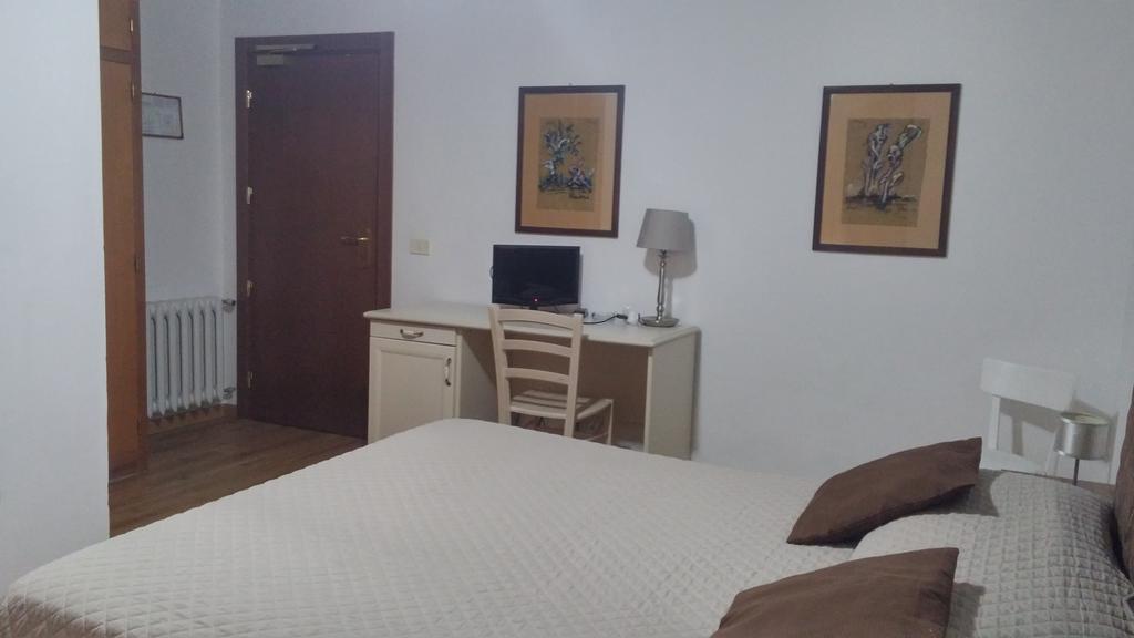 Hotel Ariston Piombino Dış mekan fotoğraf