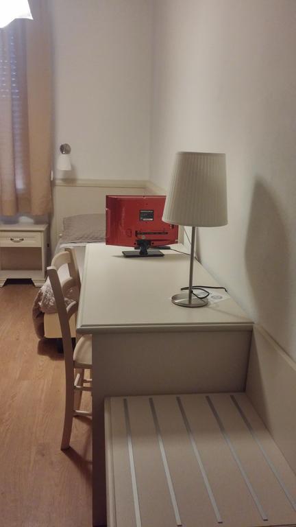 Hotel Ariston Piombino Dış mekan fotoğraf