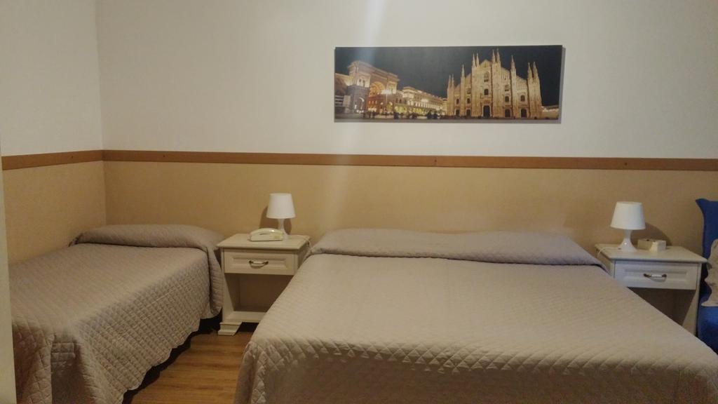 Hotel Ariston Piombino Dış mekan fotoğraf