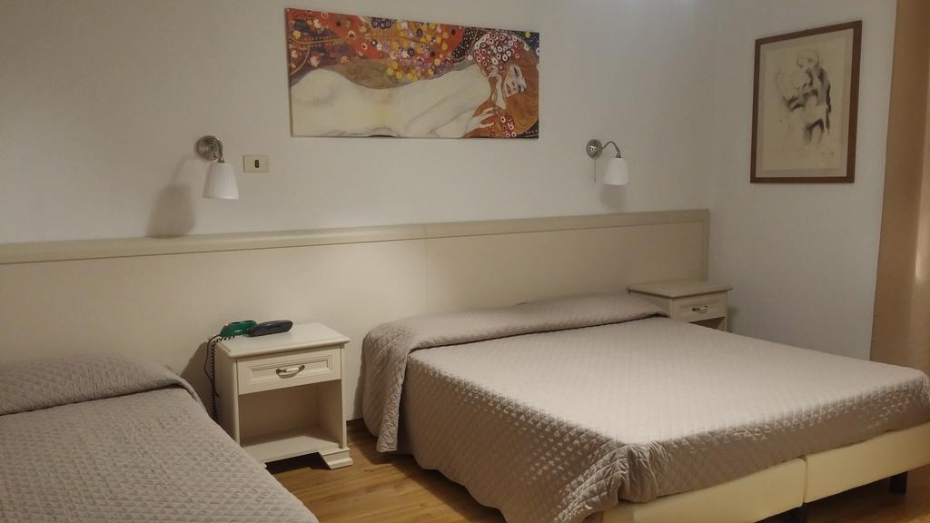 Hotel Ariston Piombino Dış mekan fotoğraf