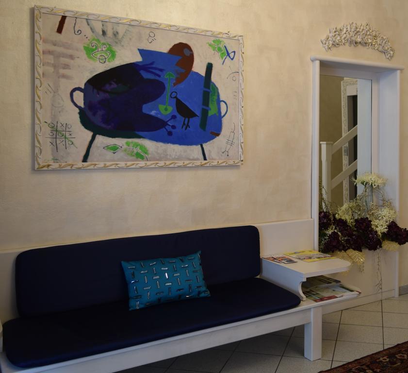 Hotel Ariston Piombino Dış mekan fotoğraf